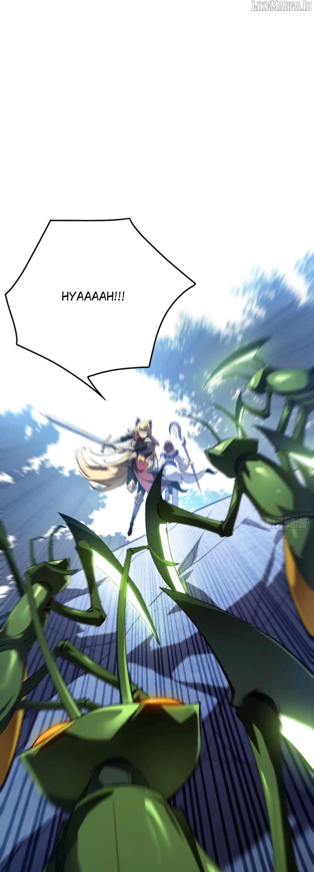Lord of Summons! Sudden Mutation Chapter 43 - page 33